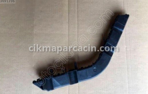 Peugeot 301 Tampon Braketi çıkma parça