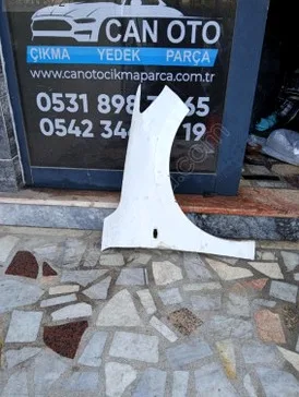 Peugeot 301 çıkma parça - CAN SANAYİ YEDEK PARÇA İstanbul