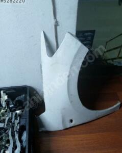 Peugeot 301 sağ ön çamurluk | ÇIKMA PARÇA