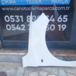 Peugeot 301 Ön Cam çıkma parça - CAN SANAYİ YEDEK PARÇA İstanbul