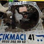 Peugeot 301 Volant (Tek/Çift Kütle) çıkma parça - ÇIKMACI 41 Kocaeli