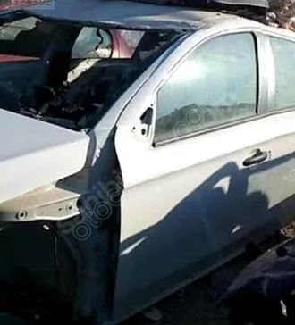 Peugeot 301 Şanzıman Takozu çıkma parça