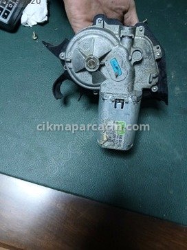 Peugeot 301 Silecek Motoru çıkma parça - CAN SANAYİ YEDEK PARÇA İstanbul