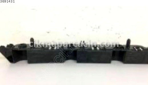 Peugeot 301 Tampon Braketi çıkma parça