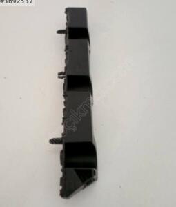 Peugeot 301 sol arka tampon braketi DKN 6930015210 | ÇIKMA PARÇA OEM 6930015210