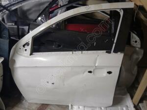 Peugeot 301 Sol Ön Kapı | ÇIKMA PARÇA