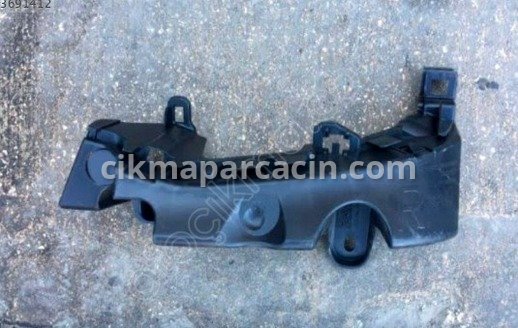 Peugeot 301 Stop Lambası çıkma parça