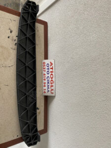PEUGEOT 301 TAMPON DARBE EMİCİ (sıfır)