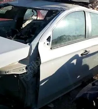 Peugeot 301 Turbo Valfi çıkma parça - CAN SANAYİ YEDEK PARÇA İstanbul