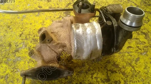 Peugeot 301 Turbo çıkma parça - ÇIKMACI 41 Kocaeli