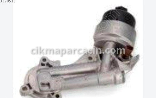 Peugeot 306 Yağ Soğutucu çıkma parça