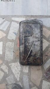 Peugeot 306 1.8 8 valf benzinli motor yağ karteri Dkn | ÇIKMA PARÇA