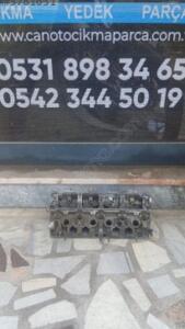 Peugeot 306 1.8 8 valf silindir kapağı dolu dkn | ÇIKMA PARÇA
