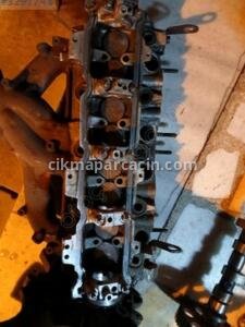 Peugeot 306 1.8 motor 8 valf benzinli silindir kapağı | ÇIKMA PARÇA