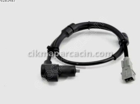 Peugeot 306 ABS Sensörü çıkma parça