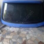 Peugeot 306 Bagaj Kapağı çıkma parça - CAN SANAYİ YEDEK PARÇA İstanbul