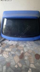 Peugeot 306 arka bagaj kapağı Orjinal temiz | ÇIKMA PARÇA