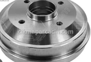 Peugeot 306 arka sağ sol kampana | ÇIKMA PARÇA OEM 424732
