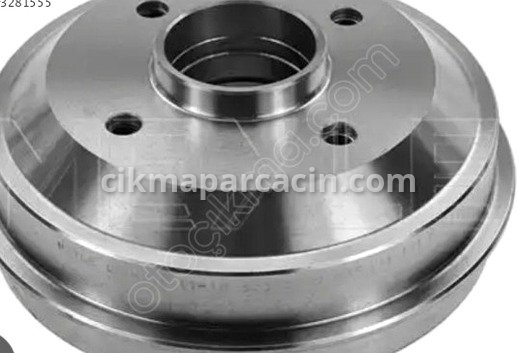 Peugeot 306 Motor Kapağı/Üst Kapak çıkma parça