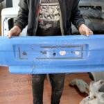 Peugeot 306 Arka Tampon çıkma parça - CAN SANAYİ YEDEK PARÇA İstanbul