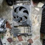 Peugeot 306 Fan Motoru çıkma parça - CAN SANAYİ YEDEK PARÇA İstanbul
