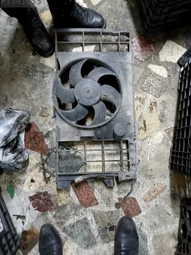 Peugeot 306 Fan Motoru çıkma parça - CAN SANAYİ YEDEK PARÇA İstanbul