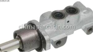 Peugeot 306 fren ana merkezi oem 4601f5 | ÇIKMA PARÇA