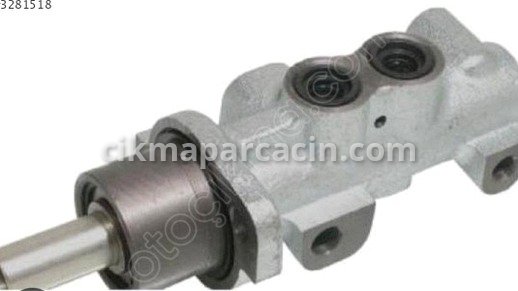 Peugeot 306 Fren Ana Merkezi çıkma parça