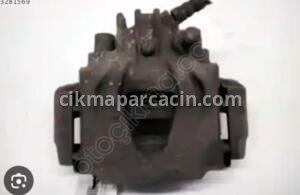 Peugeot 306 fren kleperi | ÇIKMA PARÇA