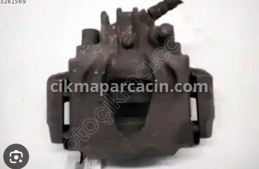 Peugeot 306 Fren Kaliperi çıkma parça