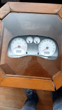Peugeot 306 Yarı Otomatik Şanzıman çıkma parça - CAN SANAYİ YEDEK PARÇA İstanbul