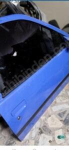Peugeot 306 gti sağ ön kapı tek kapı | ÇIKMA PARÇA