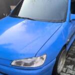 Peugeot 306 Fren Kaliperi çıkma parça - CAN SANAYİ YEDEK PARÇA İstanbul
