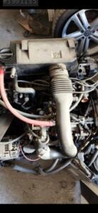 Peugeot 306 komple motor 1.8 8 valf | ÇIKMA PARÇA