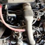 Peugeot 306 Komple Motor çıkma parça - CAN SANAYİ YEDEK PARÇA İstanbul