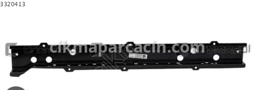 Peugeot 306 Ön Panjur / Izgara çıkma parça