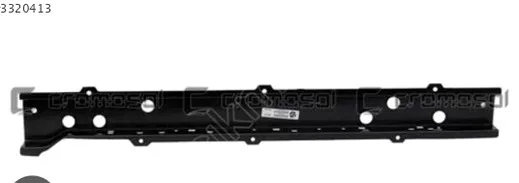 Peugeot 306 ön panel alt sacı | ÇIKMA PARÇA OEM 720941