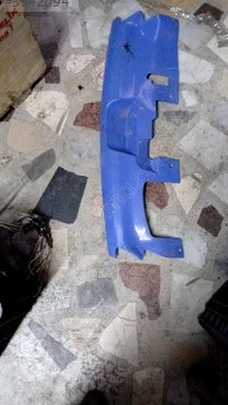 Peugeot 306 Ön Panjur / Izgara çıkma parça - CAN SANAYİ YEDEK PARÇA İstanbul