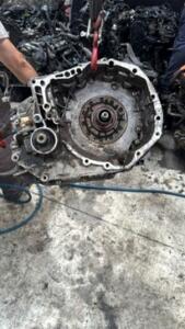 Peugeot 306 otomatik şanzıman AL4 Orjinal sökme | ÇIKMA PARÇA