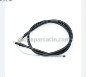 Peugeot 306 sağ ve sol el fren teli | ÇIKMA PARÇA OEM 474597