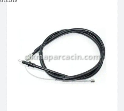 Peugeot 306 El Fren Teli çıkma parça