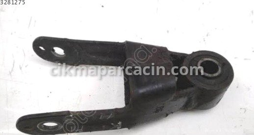 Peugeot 306 CVT Şanzıman çıkma parça