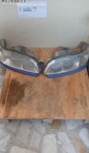 Peugeot 306 sol far Orjinal dkn | ÇIKMA PARÇA