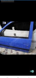 Peugeot 306 sol kapı gti tek kapılı | ÇIKMA PARÇA