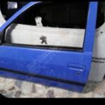Peugeot 306 Egzoz Askı Lastiği çıkma parça - CAN SANAYİ YEDEK PARÇA İstanbul