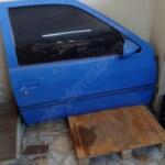 Peugeot 306 Arka Fren Balatası çıkma parça - CAN SANAYİ YEDEK PARÇA İstanbul