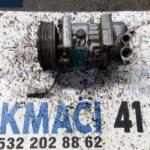 Peugeot 307 Klima Kompresörü çıkma parça - ÇIKMACI 41 Kocaeli