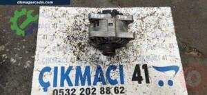 PEUGEOT 307 1.6 ŞARJ DİNAMOSU, 307 1.6 ŞARJ DİNAMOSU | ÇIKMA PARÇA