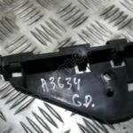 Peugeot 307 Arka Tampon çıkma parça - CAN SANAYİ YEDEK PARÇA İstanbul