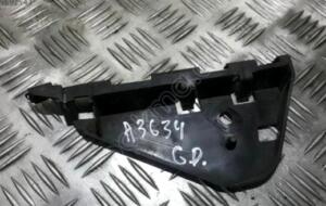 Peugeot 307 arka tampon montaj braketi 9634016480 DKN | ÇIKMA PARÇA